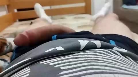 Snapshot of markinho93p chatting on January 12, 2:35 am RodriguesJam online show from January 12, 2:35 am