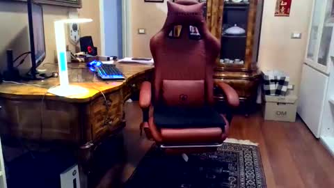 Snapshot of markmarkmark00 chatting on March 11, 6:30 am markmarkmark00 online show from March 11, 6:30 am