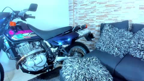 Snapshot of marko_toro__ chatting on January 13, 3:01 am Sebastian online show from January 13, 3:01 am