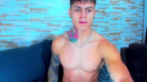 Snapshot of marko_toro__ chatting on February 5, 10:41 am Sebastian online show from February 5, 10:41 am