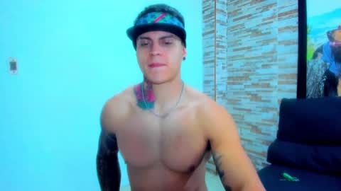 Snapshot of marko_toro__ chatting on February 28, 4:54 am Sebastian online show from February 28, 4:54 am