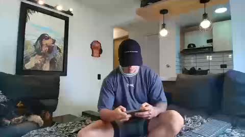 Snapshot of marko_toro__ chatting on September 8, 10:20 pm Sebastian online show from September 8, 10:20 pm