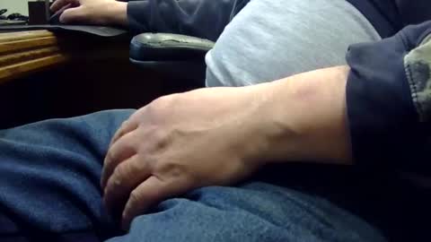 markpanier online show from March 15, 6:47 pm