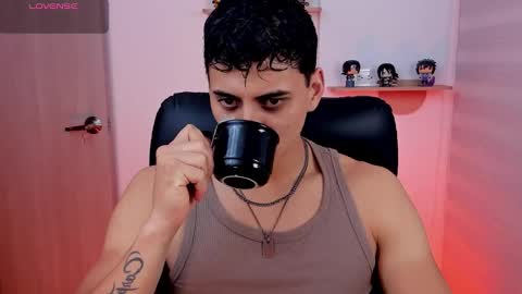 MARK online show from January 14, 9:04 am