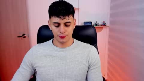 MARK online show from February 10, 8:35 pm