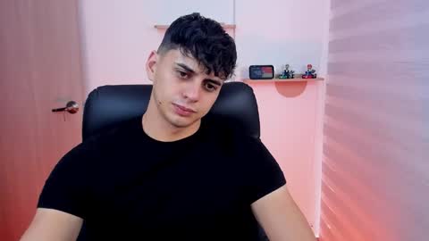 MARK online show from February 12, 6:58 pm