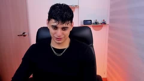 MARK online show from February 25, 10:19 pm