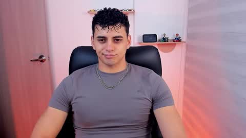 MARK online show from February 27, 11:32 am