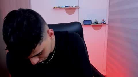 MARK online show from March 24, 3:44 am