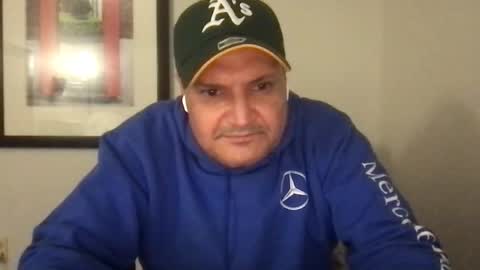 Snapshot of markprovencio chatting on April 5, 6:21 am markprovencio online show from April 5, 6:21 am