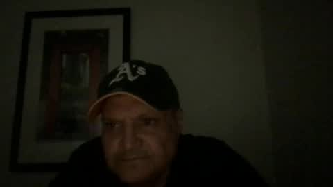 Snapshot of markprovencio chatting on April 12, 11:26 am markprovencio online show from April 12, 11:26 am