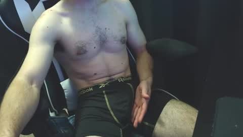 marksilverrr online show from December 18, 3:04 am