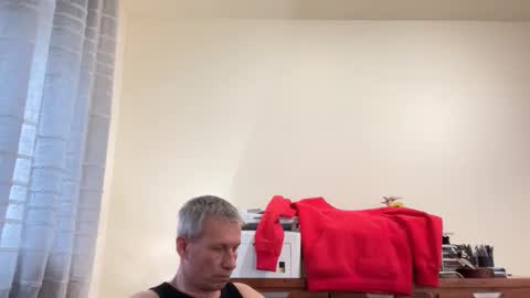 Snapshot of markus0876 chatting on April 4, 3:31 pm Markus081976 online show from April 4, 3:31 pm