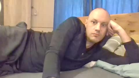 markus_7 online show from September 28, 2:55 pm