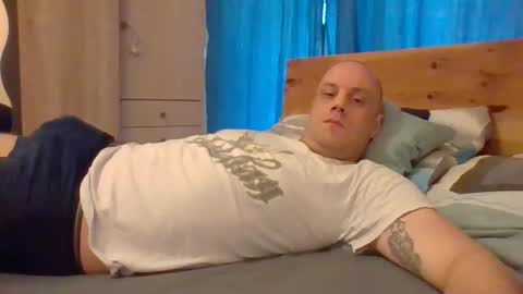 markus_7 online show from October 10, 8:57 am