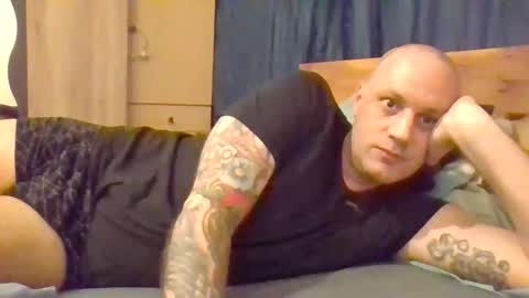 markus_7 online show from October 15, 10:54 pm