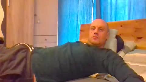 markus_7 online show from October 28, 11:47 am