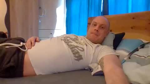 markus_7 online show from March 1, 12:07 pm