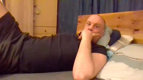 markus_7 online show from May 7, 1:55 am