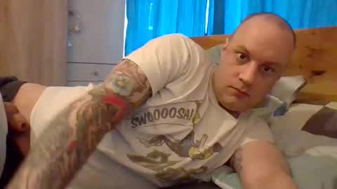 markus_7 online show from May 9, 5:34 am