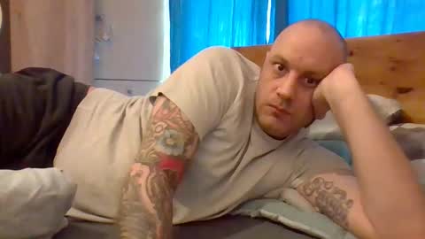 markus_7 online show from May 11, 8:09 am