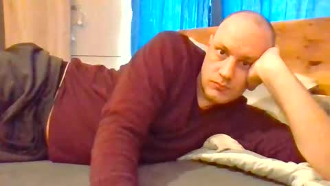 markus_7 online show from May 14, 8:43 am