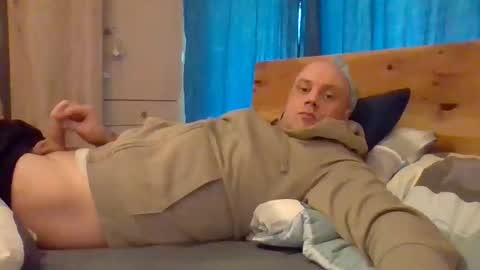 markus_7 online show from May 16, 10:36 am