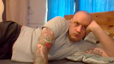 markus_7 online show from May 17, 7:28 am