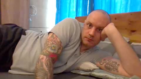 markus_7 online show from May 18, 10:54 am