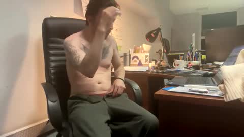 Snapshot of markus_rivas chatting on October 10, 7:57 pm markus rivas online show from October 10, 7:57 pm