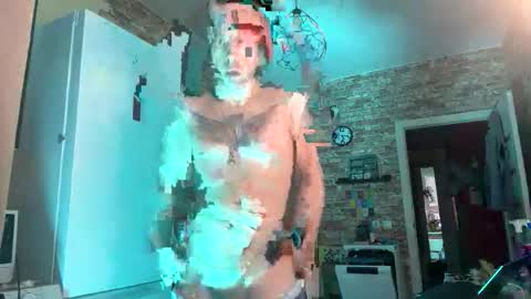markus rivas online show from May 21, 2:18 am