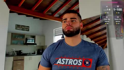 markus_tyler online show from September 24, 8:01 pm