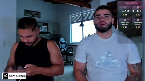 markus_tyler online show from September 28, 9:42 pm