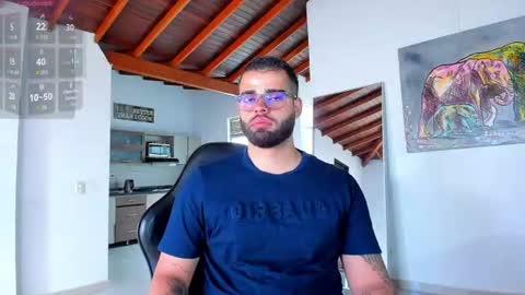 markus_tyler online show from July 8, 8:35 pm