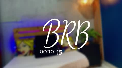 markuss___ online show from October 21, 2:45 am