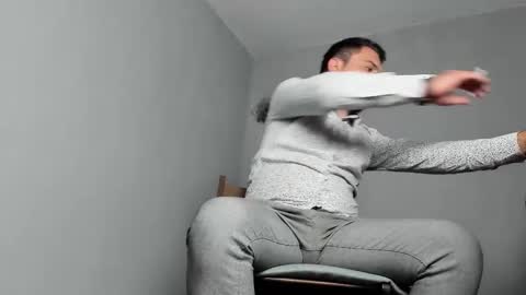 MARK online show from October 10, 6:07 pm