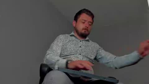 MARK online show from November 4, 12:10 am