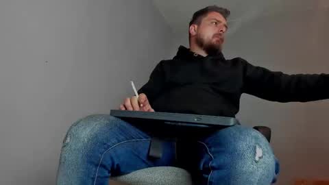 MARK online show from November 12, 12:49 pm