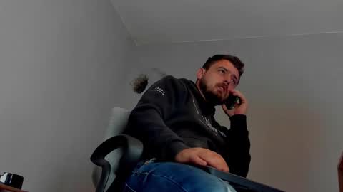 MARK online show from November 17, 12:55 pm