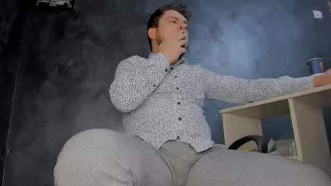 MARK online show from February 25, 6:06 pm