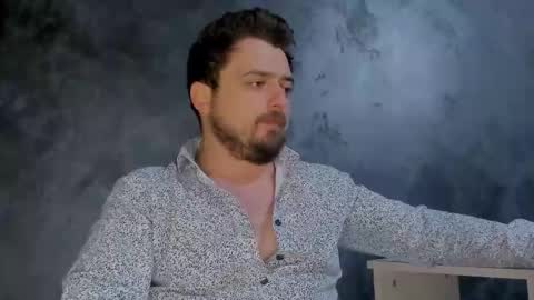 MARK online show from February 26, 9:14 pm