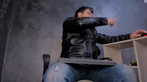 MARK online show from March 5, 12:23 pm