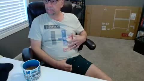 Snapshot of marky0029 chatting on June 16, 12:30 pm marky0029 online show from June 16, 12:30 pm