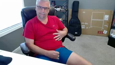Snapshot of marky0029 chatting on July 6, 3:36 pm marky0029 online show from July 6, 3:36 pm