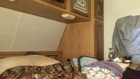 markymark101825061 online show from December 22, 4:15 pm