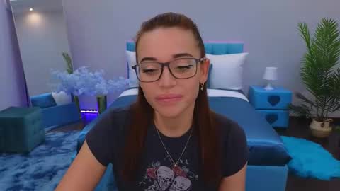 MarlaDewis online show from October 4, 1:53 pm