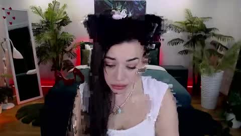 MarlaDewis online show from December 15, 7:45 am