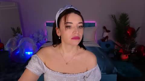 MarlaDewis online show from February 15, 5:31 pm