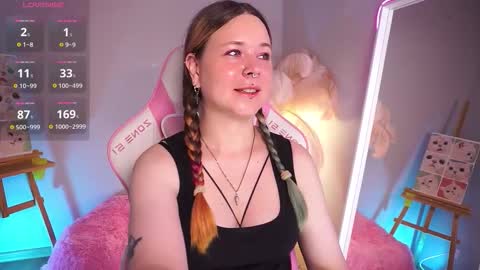 Snapshot of marlashine chatting on September 15, 9:04 pm Marla online show from September 15, 9:04 pm