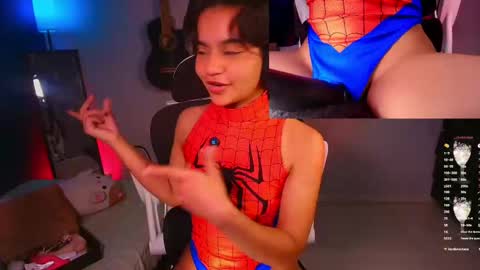 Marlena online show from September 18, 2:41 pm